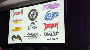 DC Embracing Its B-List Will Settle The War With Marvel In 2026