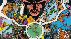 The 10 Greatest Heroes of Crisis on Infinite Earths