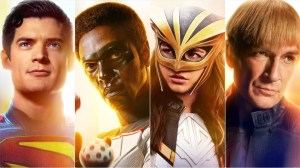 It’s About Time for the Justice Gang to Show Up in DC Comics