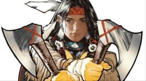 Marvel Gives Readers a Surprising New Heir and It’s Perfect