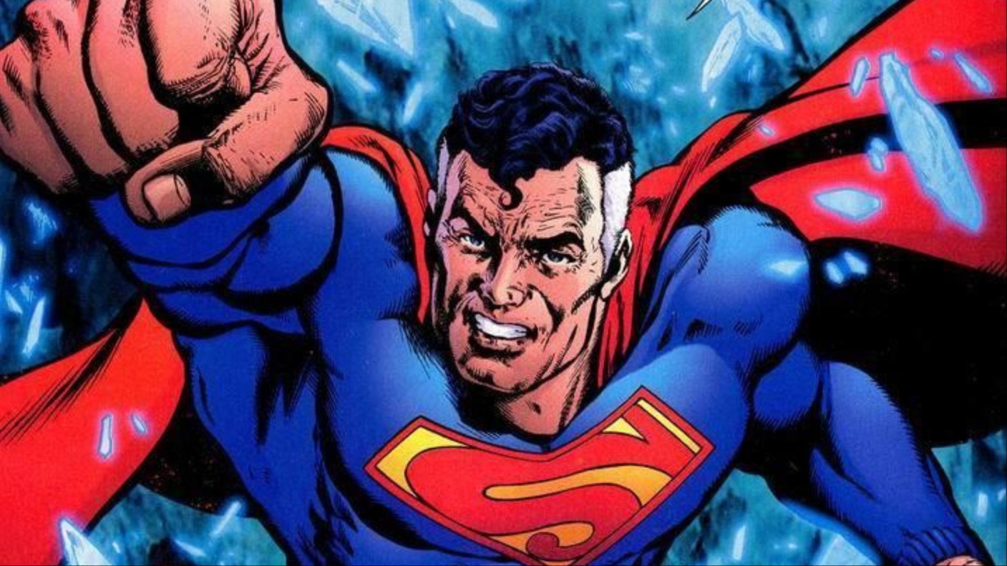 19 Years Ago, DC Comics Killed the Greatest Superhero Ever (and I Think They Should Bring Him Back)