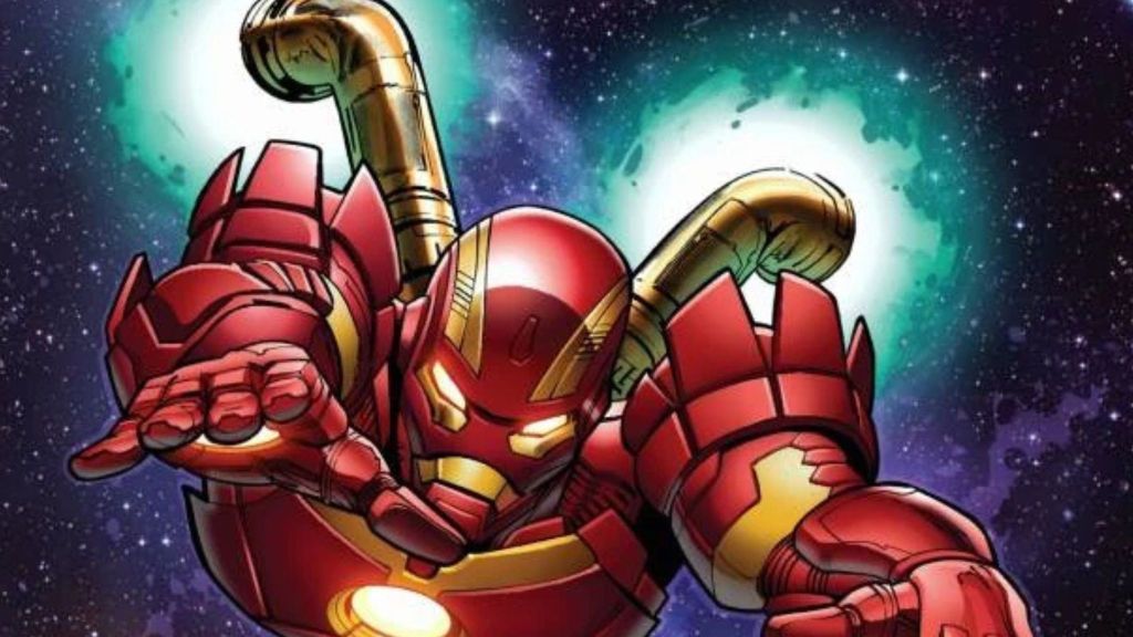 Model 45 (Godkiller Armor)