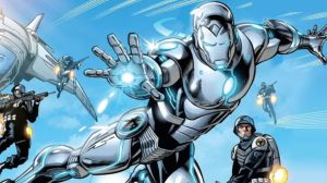 7 Incredibly Powerful Iron Man Suits Marvel Sidelined Too Quickly
