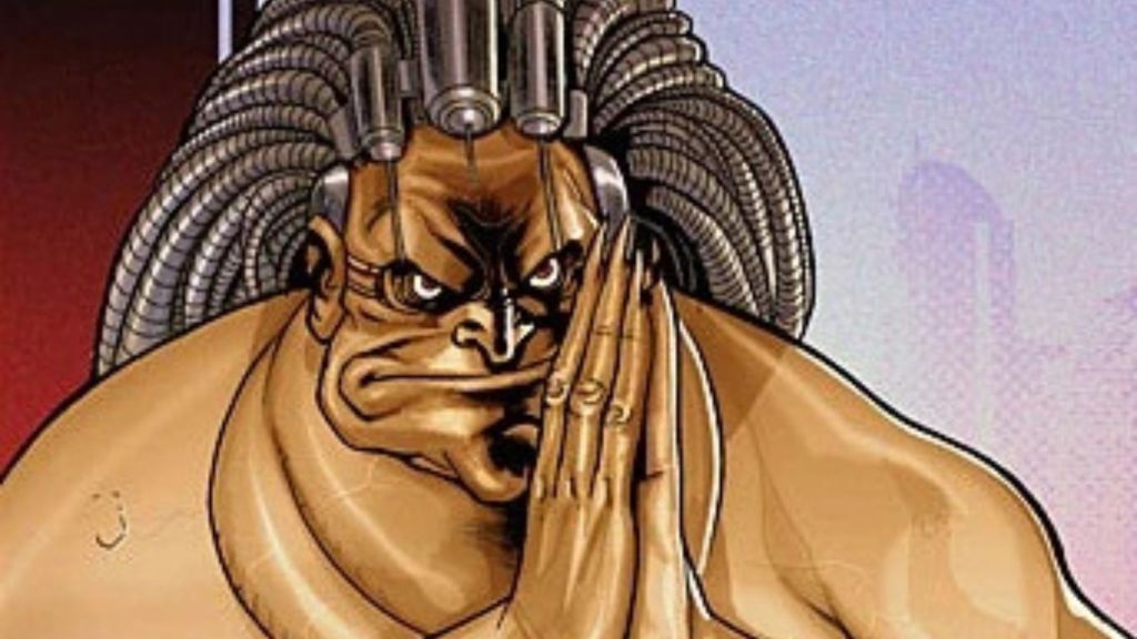 10 Worst Marvel Villains, Ranked