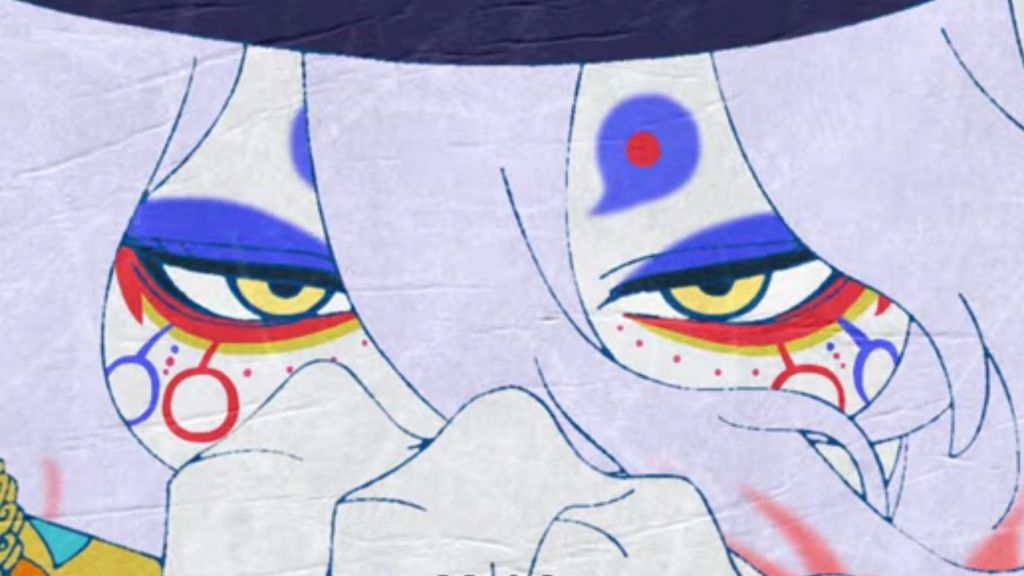 Mononoke Film Trailer