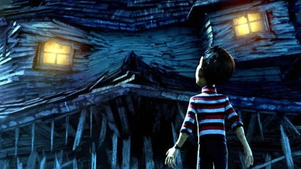 Monster House