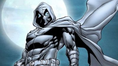 Moon Knight in Marvel Comics