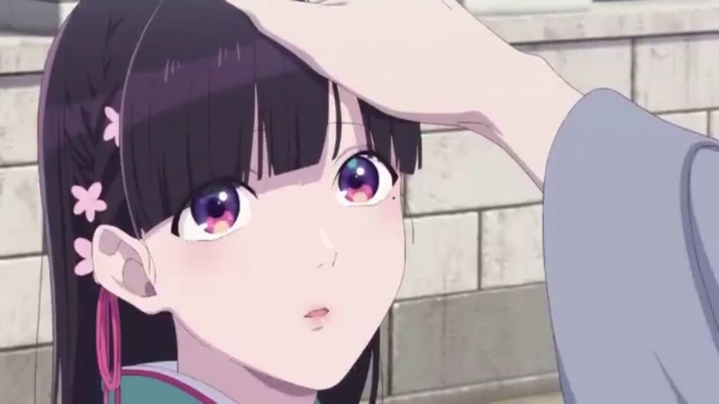 My Happy Marriage Season 2