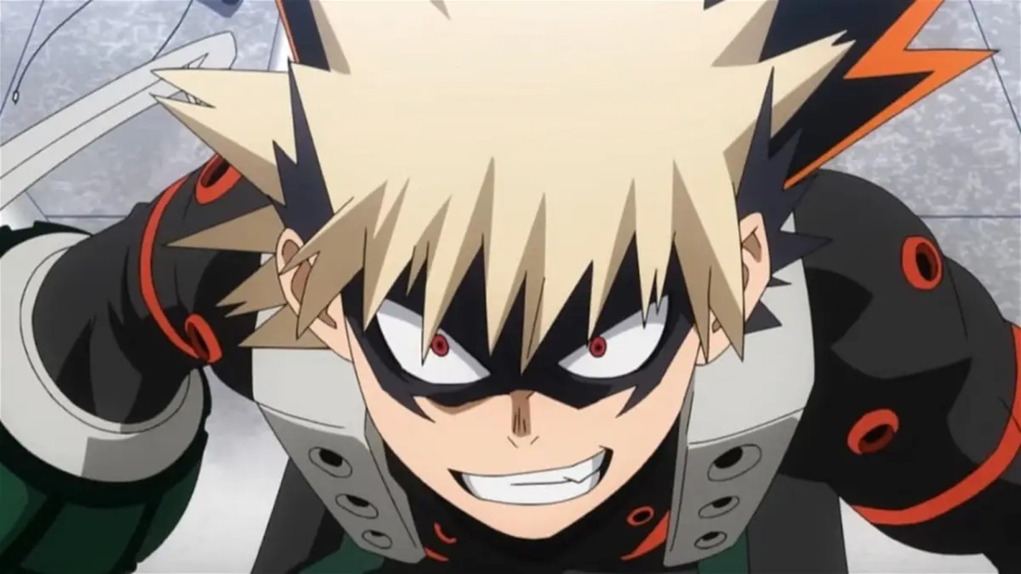 Marvel Celebrates My Hero Academia’s Final Season With Crossover Collab