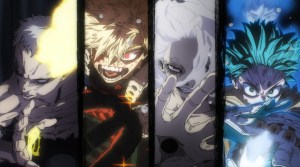 My Hero Academia’s Live-Action Movie Shares Major Update