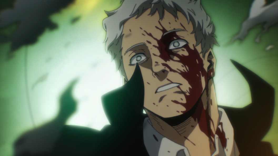 All For One in My Hero Academia FINAL SEASON