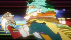 My Hero Academia’s Anime Kicks Off Final Season With New Opening (& Teases Epic Finale)