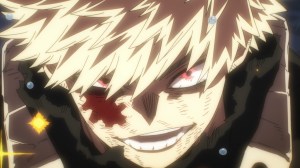 My Hero Academia Just Gave Bakugo His Biggest Win in the Anime to Date