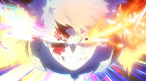 My Hero Academia Teases Bakugo’s Post-Death Comeback With New Preview