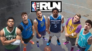 NBA Street Successor Announced by EA Sports Veterans