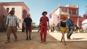 Netflix’s One Piece Drops First Look at One of Season 2’s Coolest Arcs