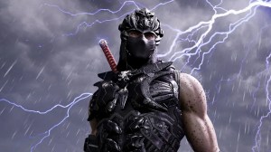 Ninja Gaiden 4 Size Revealed With Pre-Load (And It’s Pretty Small)