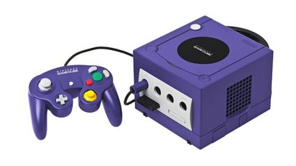 Nintendo GameCube