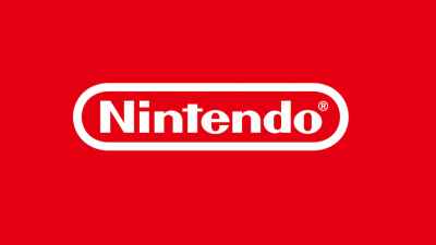 Nintendo Logo