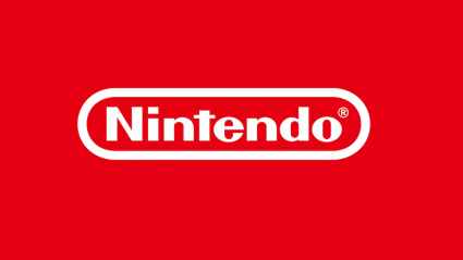 Nintendo Logo