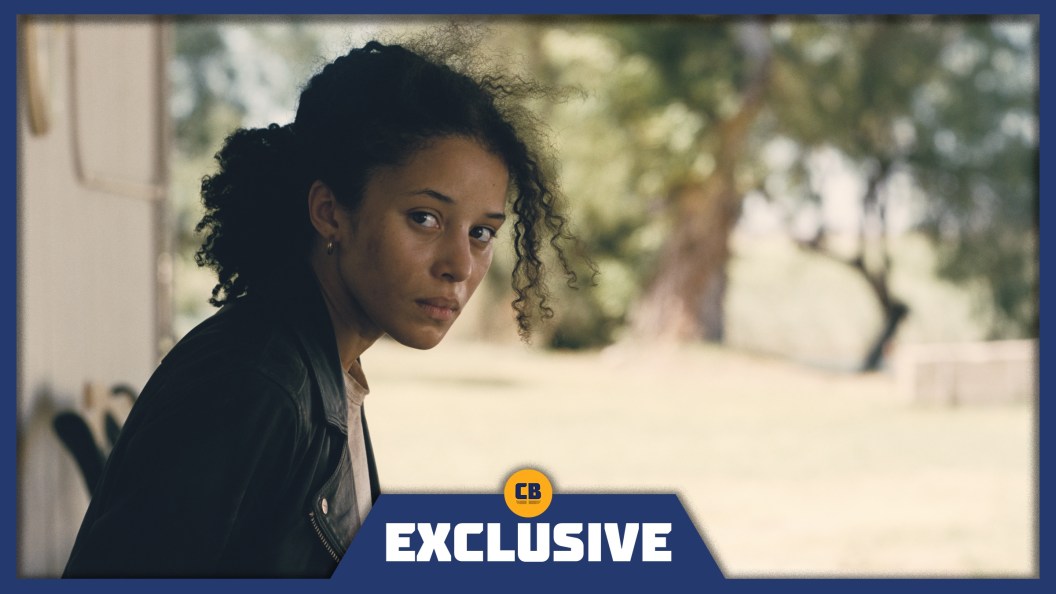 One Battle After Another Chase Infiniti Interview