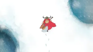 Key art for One Piece's Elbaph Arc