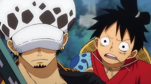 One Piece Unveils New Look For Luffy’s Best Ally (Even After a Long Manga Absence)