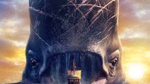 Key art for Netflix's One Piece Season 2