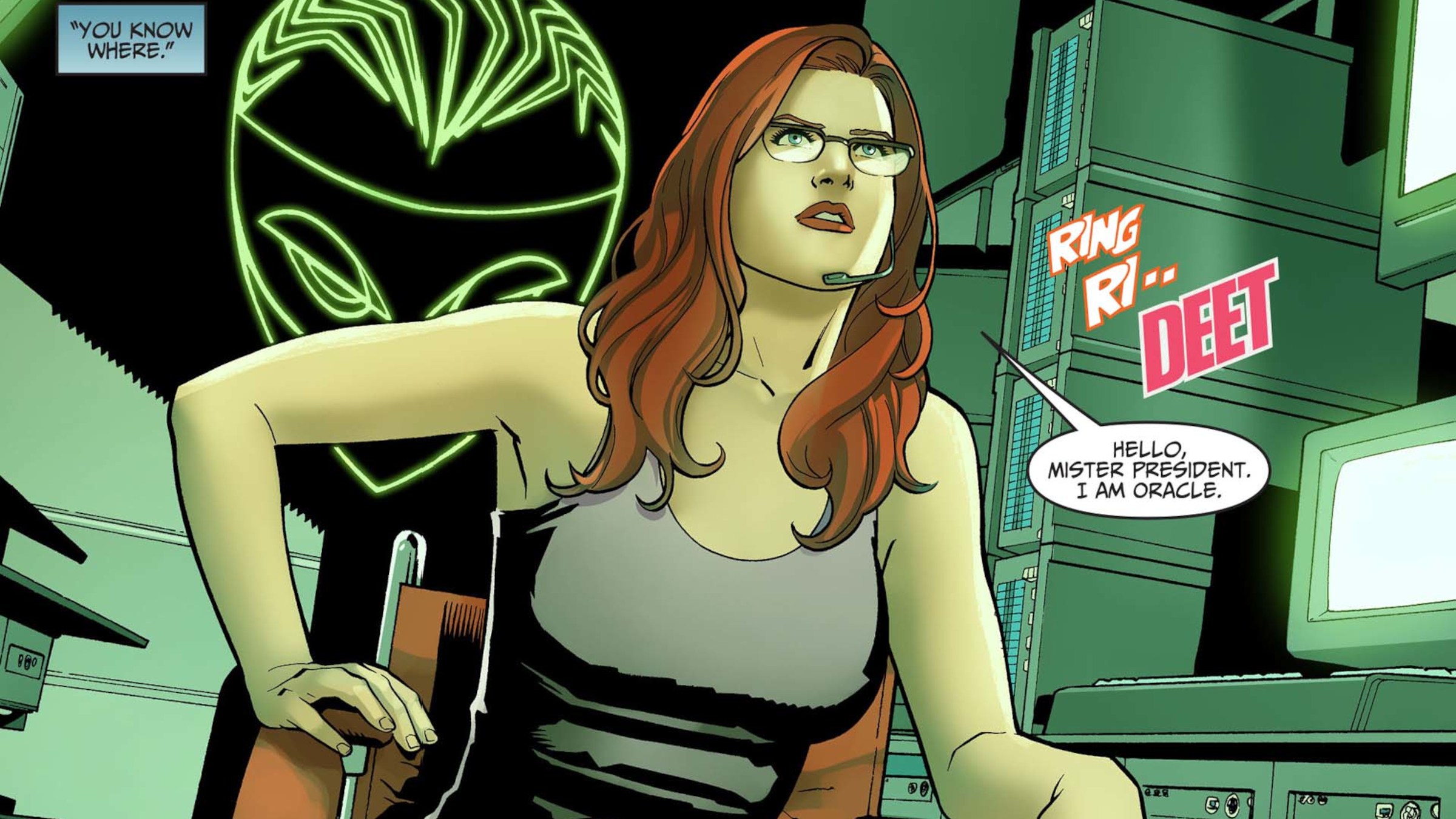 This Batman Character Is One of the Most Important DC Characters Ever ...