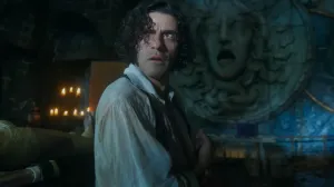 Netflix Reveals the Best Look Yet at Jacob Elordi as Frankenstein’s Monster (And It’s Not What You Expect)