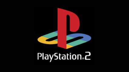 PS2 logo