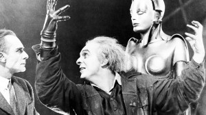 The Most Revolutionary Sci-Fi Movie in History Premiered 99 Years Ago