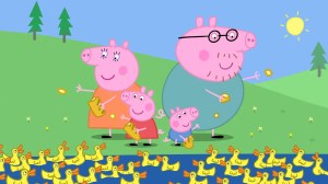 You Can Now Get Your Very Own Cameo from Peppa Pig (And Here’s How)