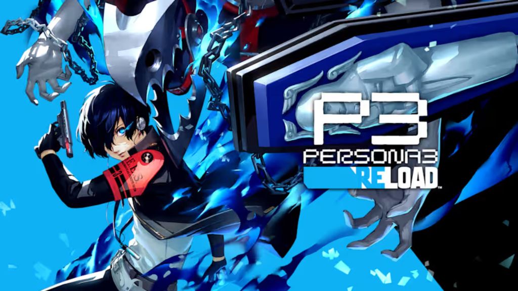 Persona 3 Reload Switch 2