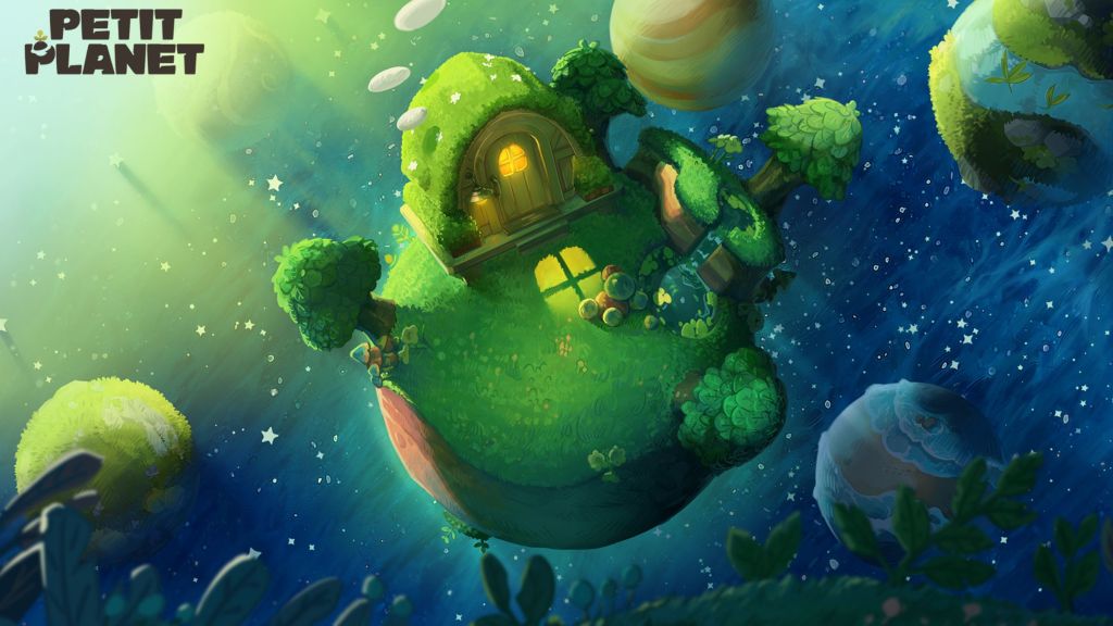 Petit Planet HoYoverse Game Screenshot