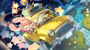 HoYoverse’s New Animal Crossing Rival Will Soon Be Playable for the First Time