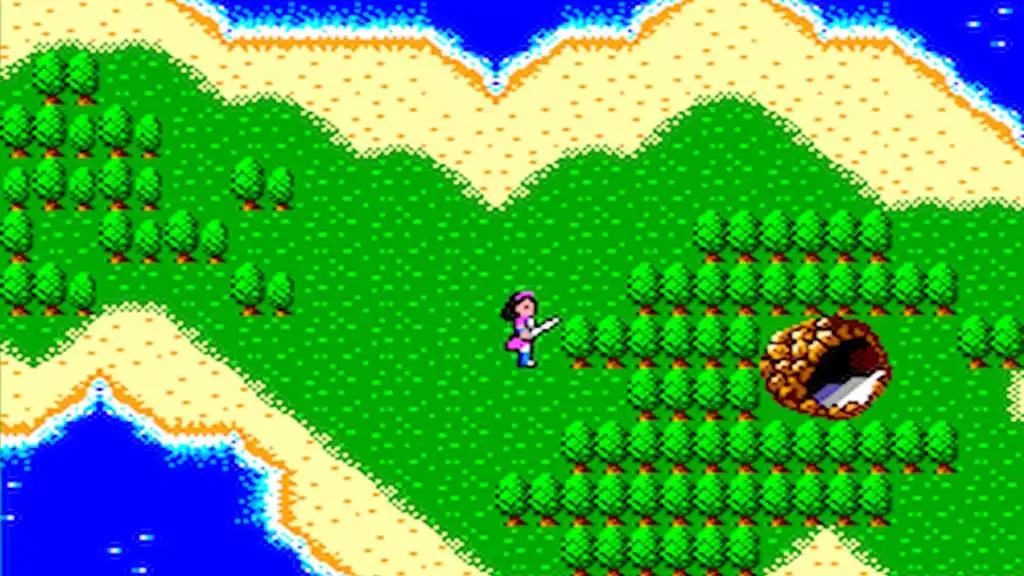 Phantasy Star