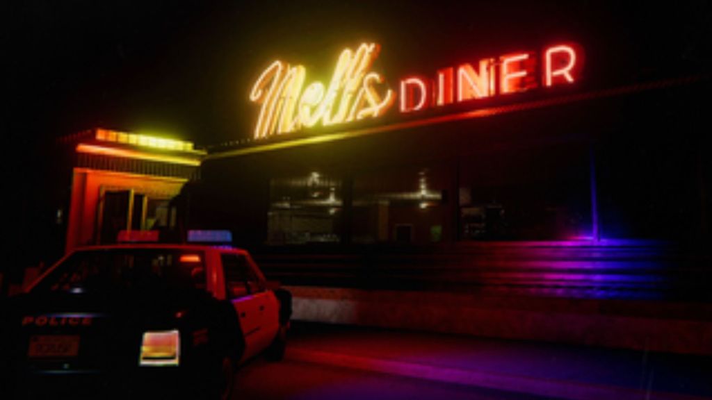 Phasmophobia New Expansion Nells Diner