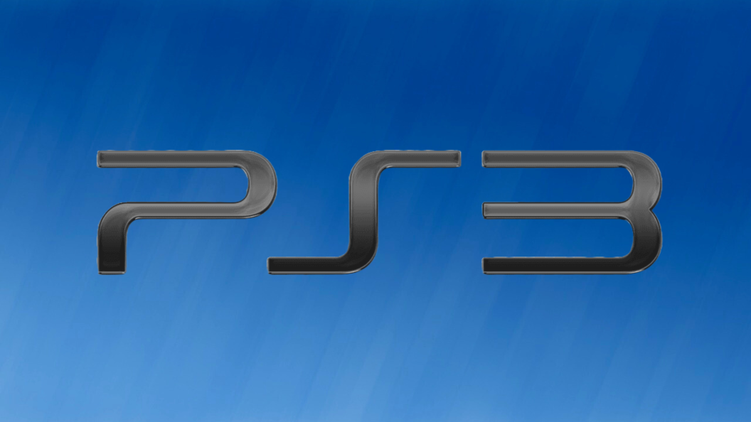 PlayStation 3