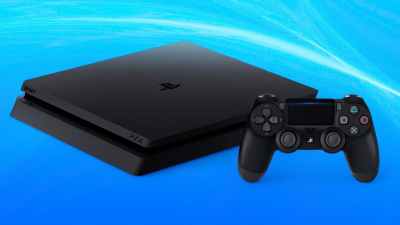 PlayStation 4