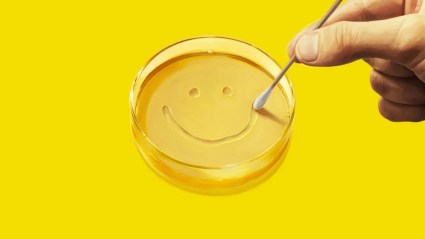 Pluribus TV Show Poster