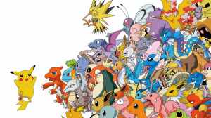 Pokemon Gen 11 Releasing in 2030, Leak Claims
