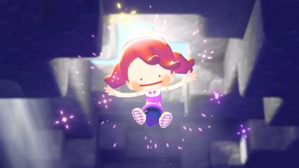 Pokemon Pokopia Human Ditto