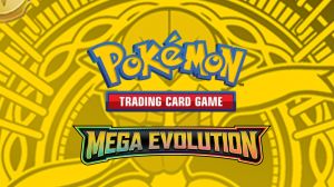 Pokemon TCG’s Rarest Mega Evolution Cards Have Lowest Pull Rates Ever (But It’s Not All Bad News)
