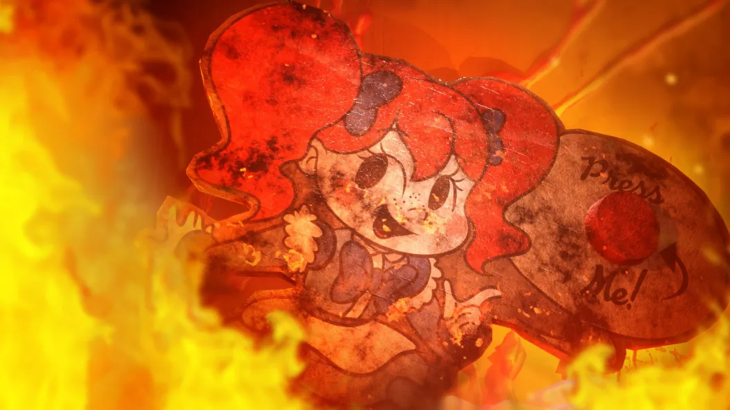 Poppy Playtime Chapter 5 Teaser Trailer Thumbnail