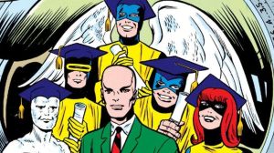 Every Original X-Men Hero Ranked By Power