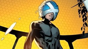 Professor X in Marvel Comics