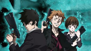 10 Best Cyberpunk Anime That Gets It Right