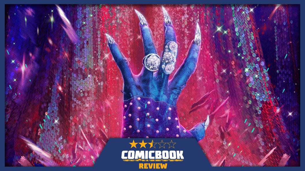 Queens of the Dead ComicBook review