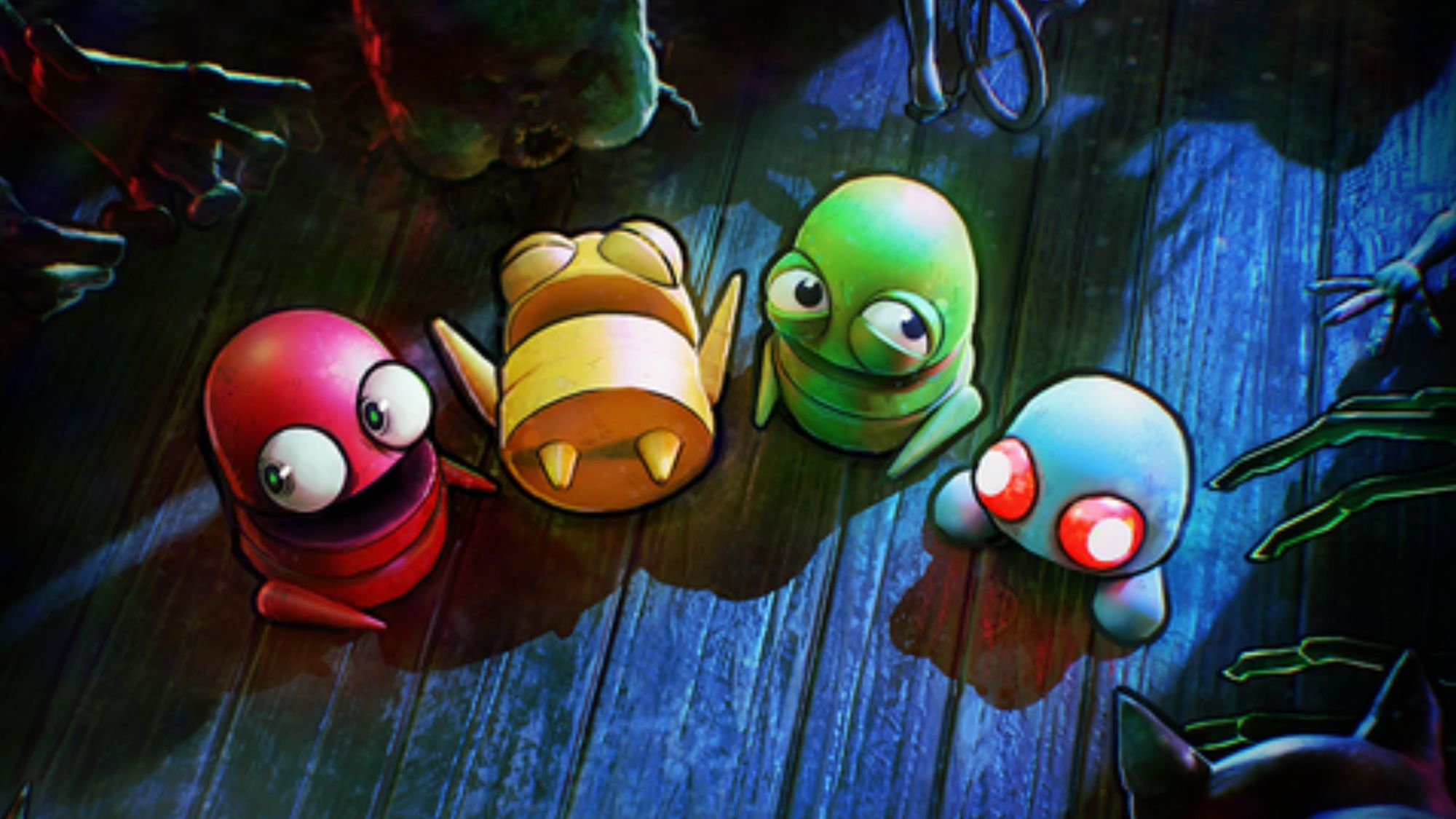 Multiplayer Co-Op Games Have Gotten Out of Hand for One Key Reason